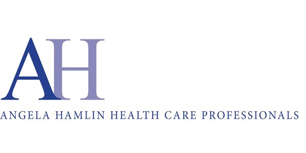 Angela Hamlin Health Care Professionals logo
