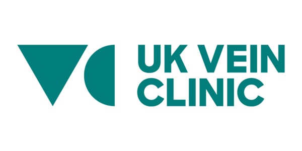 UK Vein Clinic logo