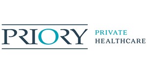 Priory Private Healthcare logo