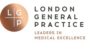 The London General Practice logo