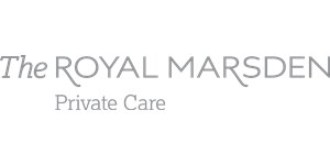 The Royal Marsden Private Care logo
