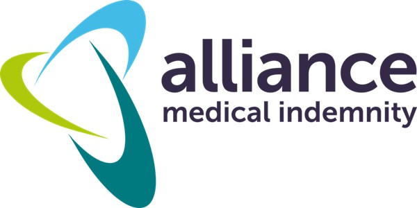 Alliance Medical Indemnity logo