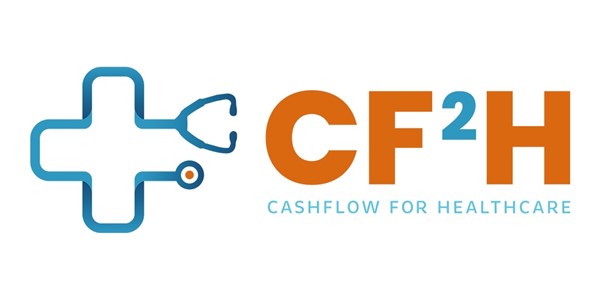 CF2H logo