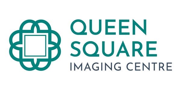 Queen Square Imaging Centre logo