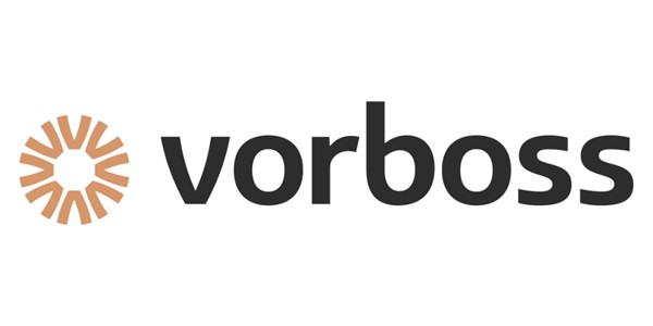 Vorboss logo